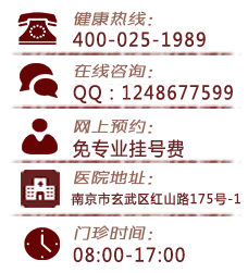 南京华厦白癜风研究所